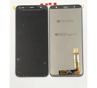 Genuine Samsung J6+, J4+, J4 Core J610G, j415F, J410 LCD Assembly No Adhesive