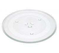 Genuine Samsung Microwave Turntable Glass Plate 288mm DE7420102D DE74-20102D