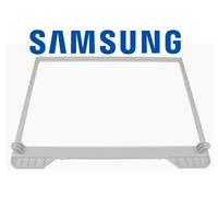 Genuine Samsung Upper Fridge Glass Shelf Assembly For RS53K4400SA RS7567BHCBC