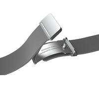 Genuine Samsung Milanese Band Metal Strap for Galaxy Watch 4 5 6 (44MM)