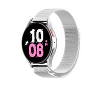 Genuine Samsung Milanese Band Metal Strap for Galaxy Watch 4 5 6 (44MM)