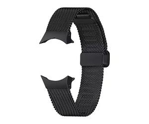 Genuine Samsung Milanese Stainless Steel Band Galaxy Watch 6 44mm Strap Offical