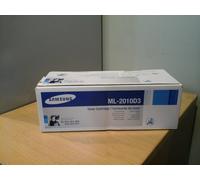 Genuine Samsung ML-2010D3 Black Toner Cartridge ML-2010 2015 2020 A- VAT Inc