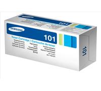 Samsung MLT-D101S Original Samsung SU696A Toner Cartridge