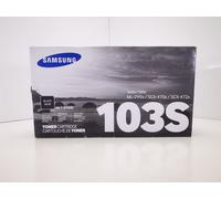 Genuine Samsung MLT-D103S Black Toner Cartridge - BRAND NEW
