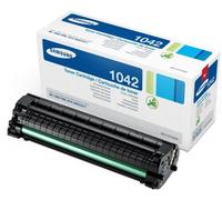 Samsung MLT-D1042S Original Samsung MLT D1042S Standard Capacity Laser Toner Cartridge, 1.5K Page Yield