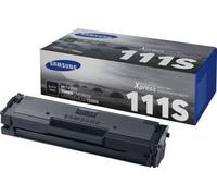 Genuine Samsung MLT-D111S Black Toner SLM2020 SLM2022 SLM2070 FAST DELIVERY
