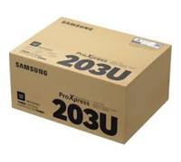 Genuine Samsung MLT-D203U/ELS Black Toner Cartridge Original for ProXpress M4020