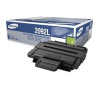 Genuine Samsung MLT-D2092L Black Toner Cartridge ML-2855 SCX-482 A- VAT Inc