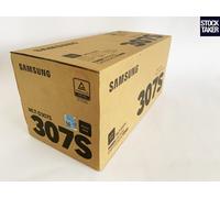 Genuine Samsung MLT-D307S Black Toner Cartridge Sealed ML-451x VAT Invoice