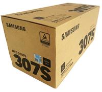 Genuine Samsung MLT-D307S Black Toner Cartridge SV074A Sealed Box VAT Invoice