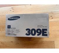 Samsung MLT-D309E Original Samsung Extra High Capacity Laser Toner Cartridge - MLT D309E, 40K Yield
