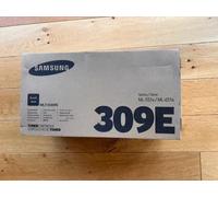Samsung MLT-D309E Original Samsung Extra High Capacity Laser Toner Cartridge - MLT D309E, 40K Yield