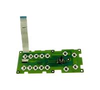 Genuine Samsung Module Key PCB Microwave MC32J7055CT MC28M6055CK