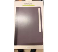 Samsung EF-ZX800P 32.3 cm (12.7") Folio White