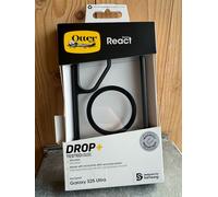 GENUINE SAMSUNG OTTERBOX REACT CASE COVER WITH MAGNETS FOR GALAXY S25 ULTRA new