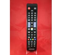GENUINE SAMSUNG PS60E579D2S PLASMA 3D & SMART TV Remote Control