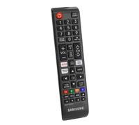 Genuine Samsung Remote Control for UE65RU7100K 65" 4K UHD Smart TV