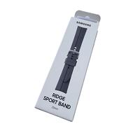 Genuine ✔ Samsung Ridge Sport Band S/M • For Galaxy Watches with 20mm Band Width