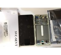 Official Samsung S21 FE 5G SM-G990 Graphite LCD Screen & Digitizer - GH82-26414A