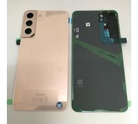 Genuine Samsung S22 PLUS S906 NEW Rear Back Battery Cover Camera Lens