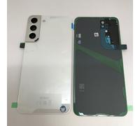 Genuine Samsung S22 PLUS S906 NEW Rear Back Battery Cover Camera Lens