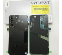 Genuine Samsung S22 S901 NEW Rear Back Battery Cover Camera Lens