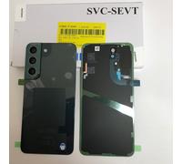 Genuine Samsung S22 S901 NEW Rear Back Battery Cover Camera Lens