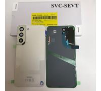 Genuine Samsung S22 S901 NEW Rear Back Battery Cover Camera Lens