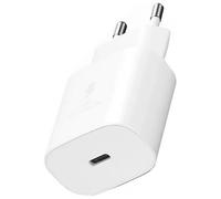 Genuine Samsung S23 S22 S21 S10 S20 Note 10 25W Super Fast EU Charger EP-TA800