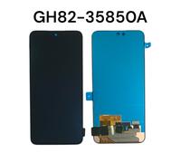 Genuine Samsung S24 FE S926B LCD Assembly New Black GH82-35850A