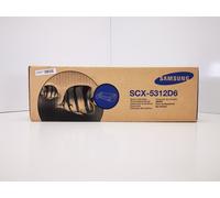 Genuine Samsung SCX-5312D6 Black Toner - BRAND NEW