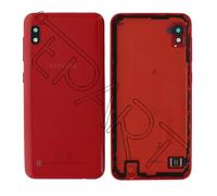 Genuine Samsung SM-A105 A10 Battery Cover - Red GH82-20232D