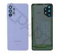 Genuine Samsung SM-A326 Galaxy A32 5G Battery Cover - Violet GH82-25080D