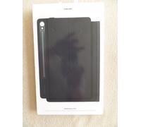 Samsung EF-BX710PBEGWW tablet case 27.9 cm (11") Cover Black