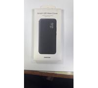 Samsung EF-NS906P mobile phone case 16.8 cm (6.6") Flip case Black