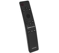 Genuine Samsung Smart QLED TV with Remote Control for Works BN59-01300G