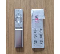 Genuine Samsung BN59-01300G 4K Ultra HD HDR Smart QLED TV Voice Remote Control