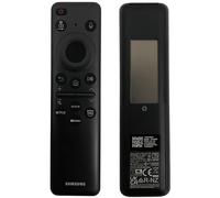 Genuine Samsung Solar Charging Eco Voice TV Remote Control for QE55S90F OLED