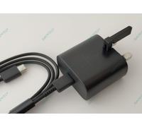 Genuine Samsung Super Fast Charger Or USB-C Cable For Galaxy A35 / A36 / A73 5G