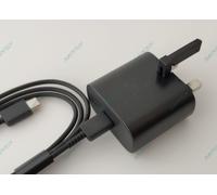 Genuine Samsung Super Fast Charger Or USB-C Cable For Galaxy A52 / A52 5G / A72