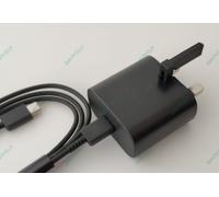 Genuine Samsung Super Fast Charger Or USB-C Cable For Galaxy A54 A55 / A56 A57