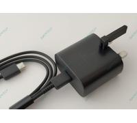 Genuine Samsung Super Fast Charger Or USB-C Cable For Galaxy Note 20 Ultra 5G