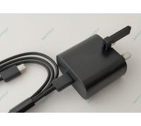 Genuine Samsung Super Fast Charger Or USB-C Cable For Galaxy S26 / Tab S11 Ultra