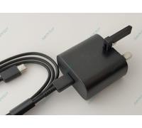 Genuine Samsung Super Fast Charger Or USB-C Cable For Galaxy Tab A11 / A11+ A9+