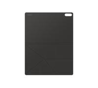 Genuine Samsung Tablet Case Smart Book Cover for Galaxy Tab S11 Ultra - Black