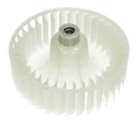 Genuine Samsung Tumble Dryer Fan / Impeller / Impellor Assembly - Samdc9300387A