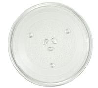 Genuine Samsung Turntable Glass Plate For DE6612S-D DE6612S-D/XEU Microwave