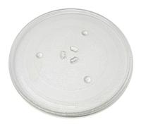 Genuine Samsung Turntable Glass Plate For M187DN-1 M187DN1SWS M187DN1 Microwave