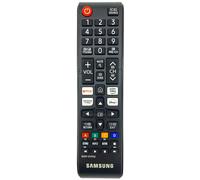 Genuine Samsung TV Remote Control for BN59-01315Q Smart 4K Ultra HD